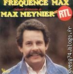 fréquence max